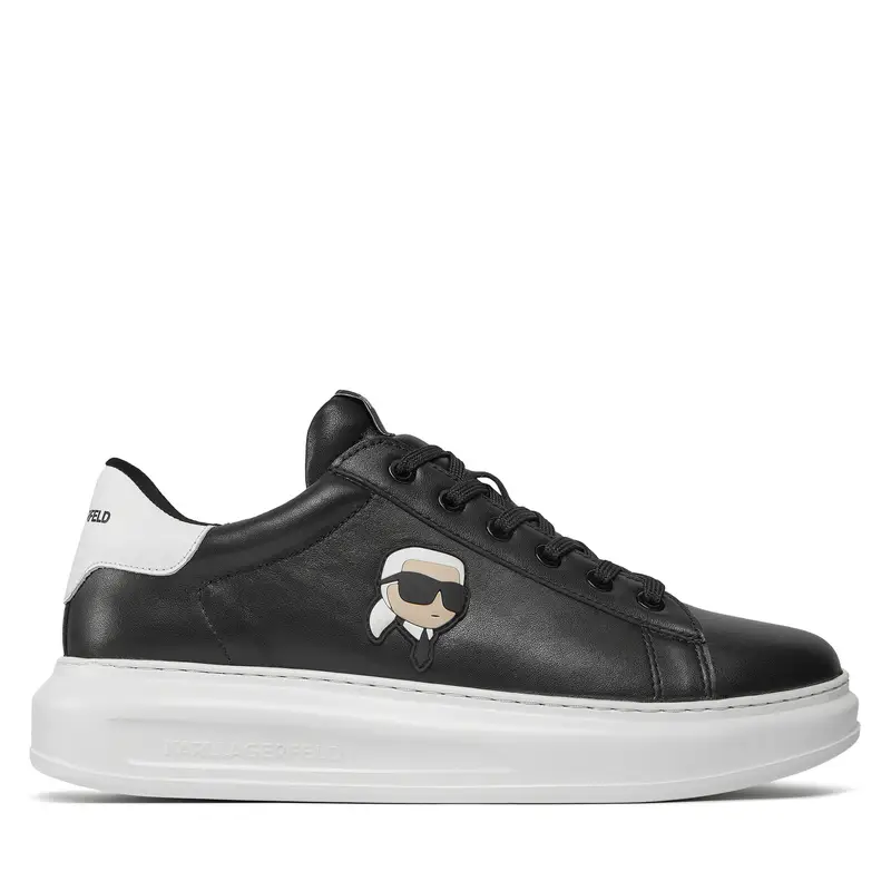 Sneakers KARL LAGERFELD KL52530N Nero