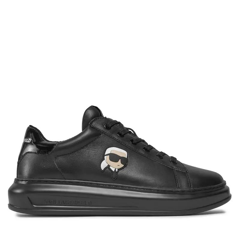 Sneakers KARL LAGERFELD KL52530N Nero
