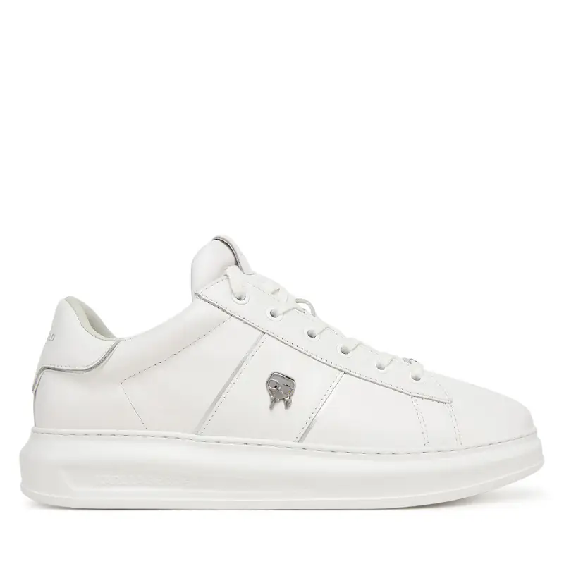 Sneakers KARL LAGERFELD KL52534A Bianco