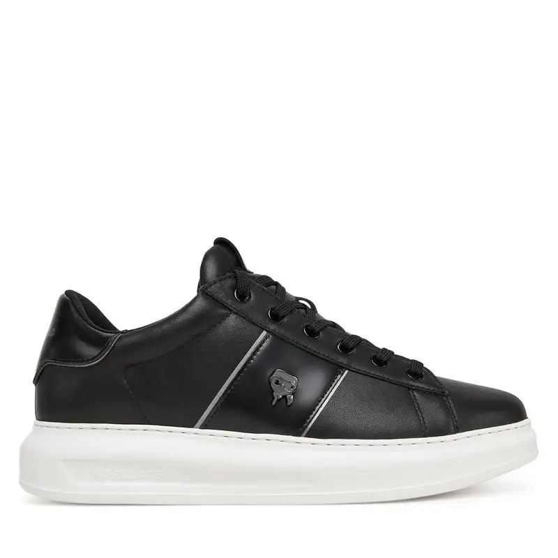 Sneakers KARL LAGERFELD KL52534A Nero