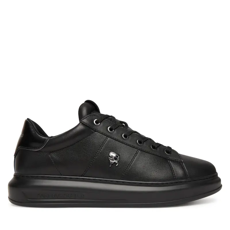 Sneakers KARL LAGERFELD KL52534E 00X Nero