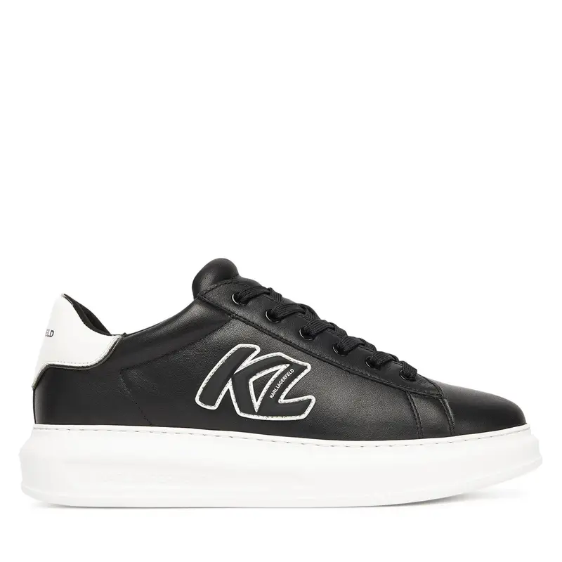 Sneakers KARL LAGERFELD KL52535A Nero