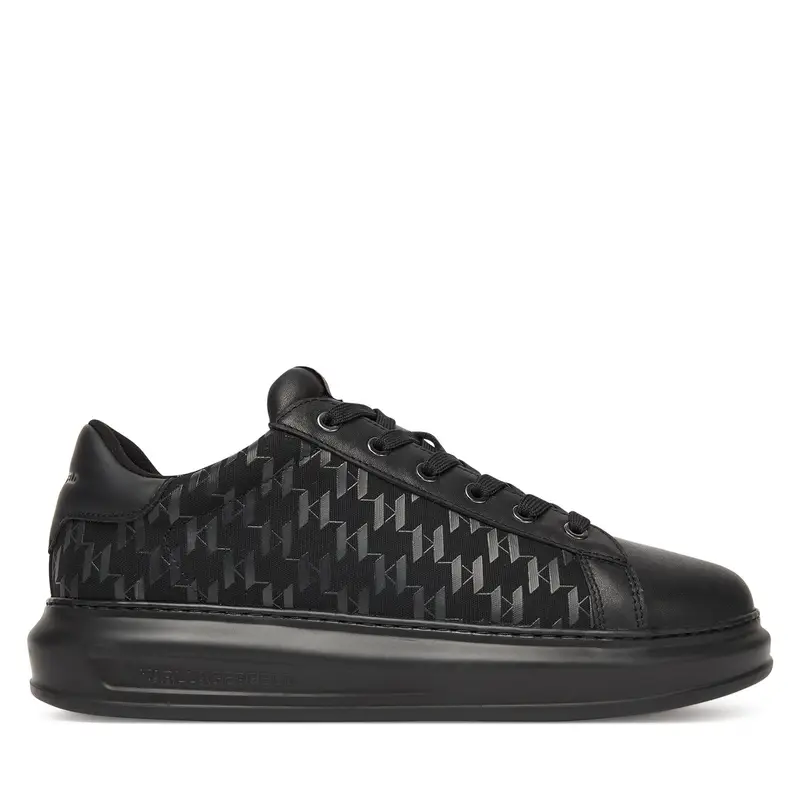 Sneakers KARL LAGERFELD KL52543 Nero