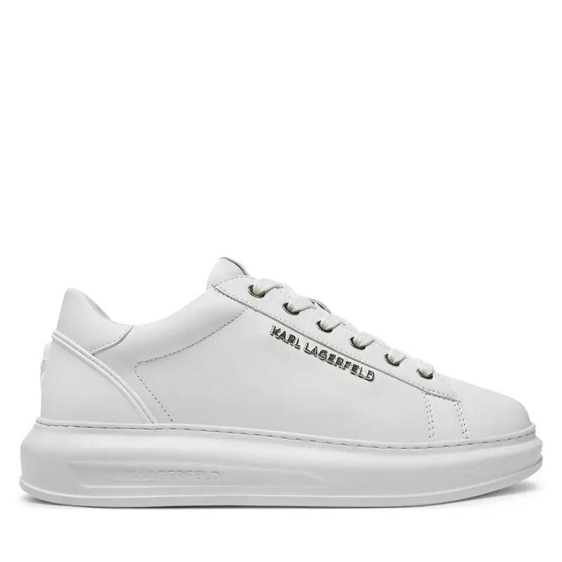Sneakers KARL LAGERFELD KL52575N Bianco