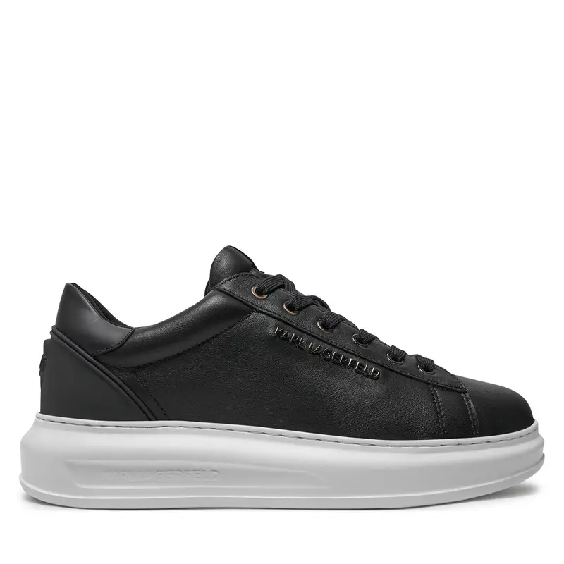 Sneakers KARL LAGERFELD KL52575N Nero