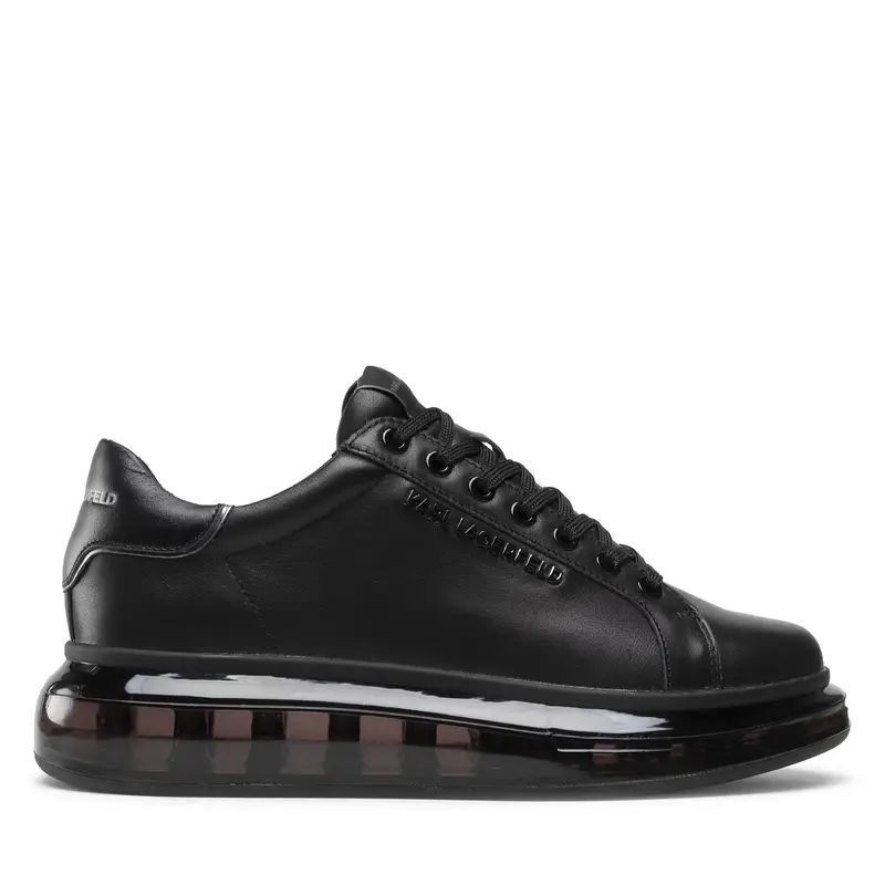 Sneakers KARL LAGERFELD KL52625 Nero