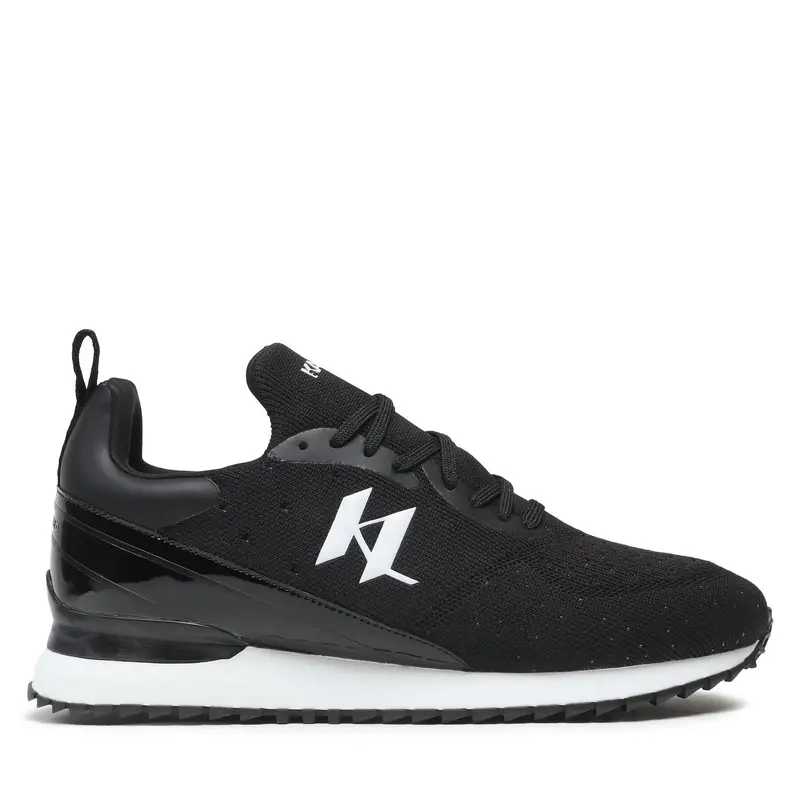 Sneakers KARL LAGERFELD KL52919 Nero