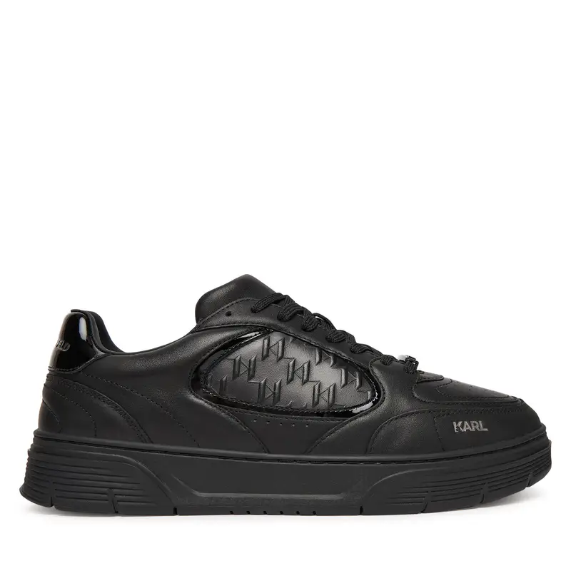 Sneakers KARL LAGERFELD KL53019 Nero