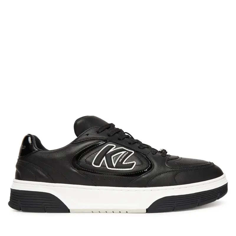 Sneakers KARL LAGERFELD KL53025 Nero