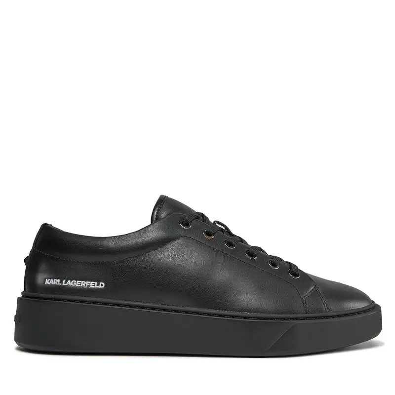 Sneakers KARL LAGERFELD KL53320A Nero