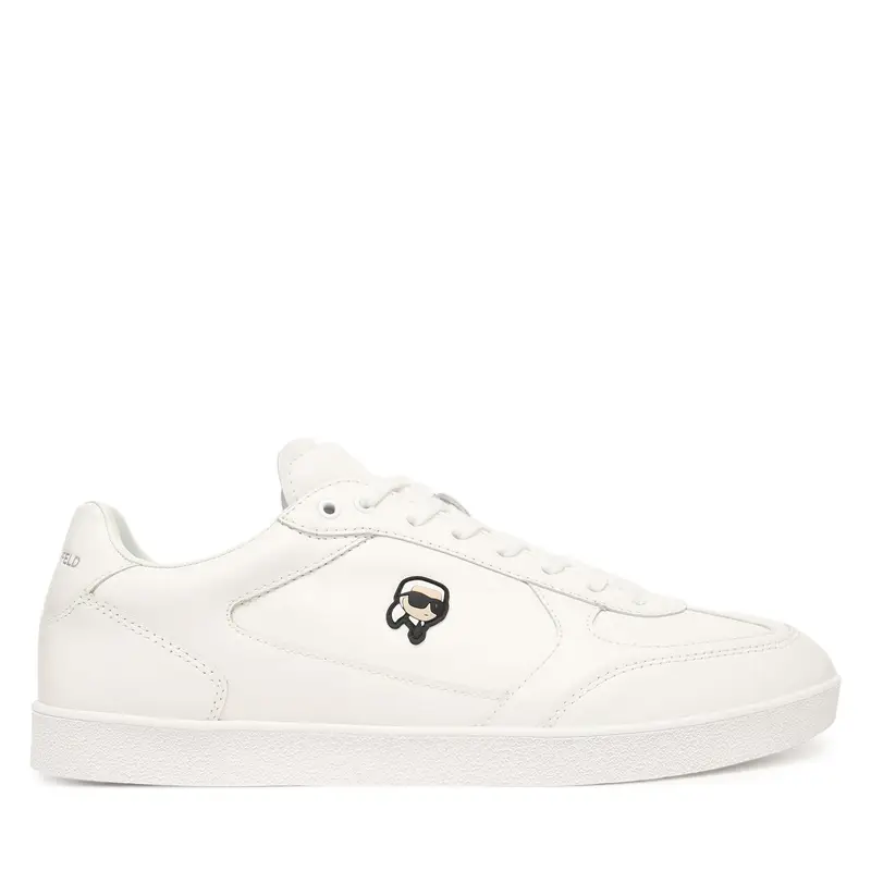 Sneakers KARL LAGERFELD KL53830N Bianco