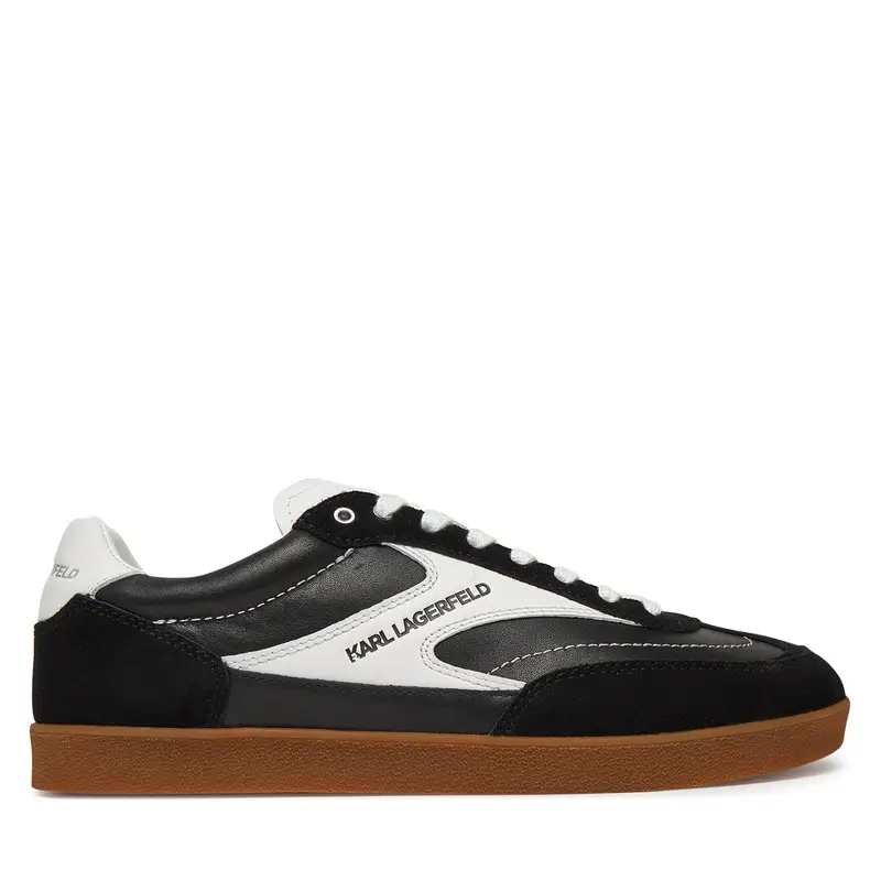Sneakers KARL LAGERFELD KL53855 Nero