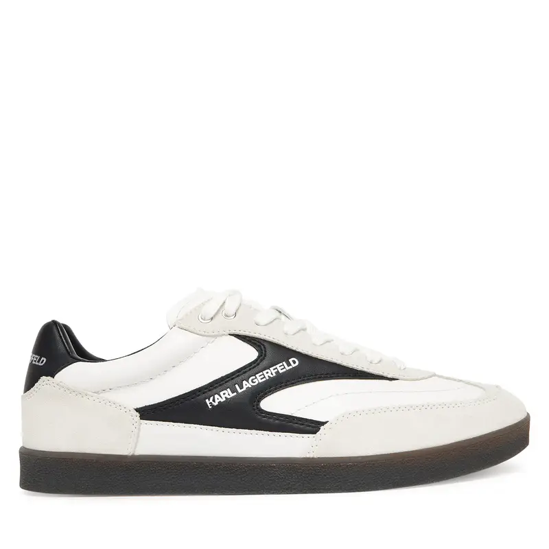 Sneakers KARL LAGERFELD KL53855 Nero