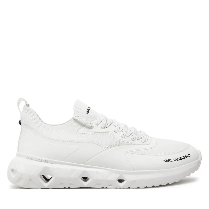 Sneakers KARL LAGERFELD KL54616 Bianco