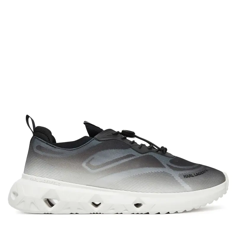 Sneakers KARL LAGERFELD KL54623 Nero