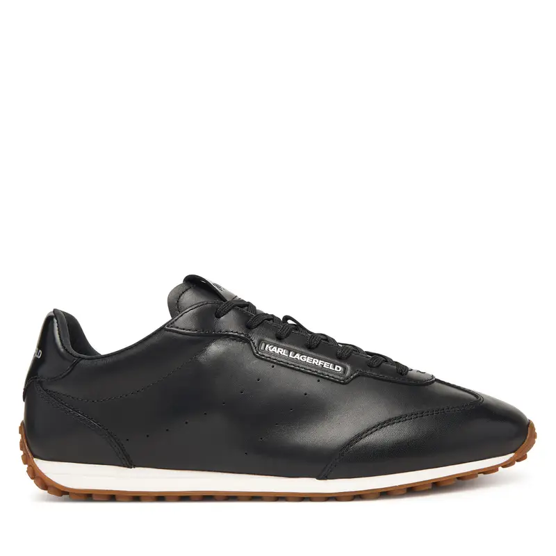 Sneakers KARL LAGERFELD KL55920 Nero