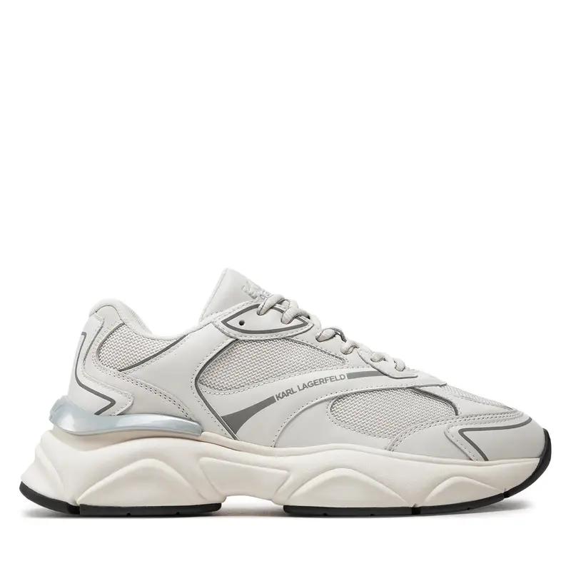 Sneakers KARL LAGERFELD KL56524 Bianco