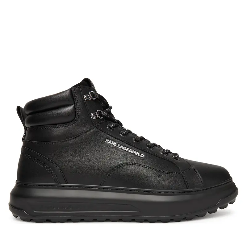 Sneakers KARL LAGERFELD KL57555 Nero