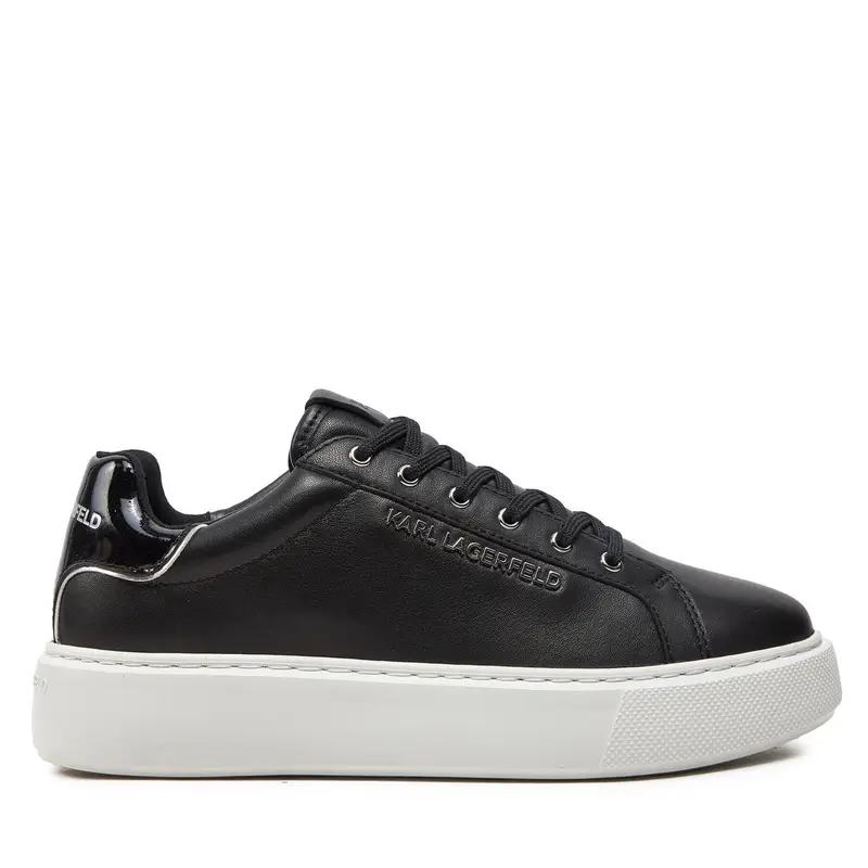 Sneakers KARL LAGERFELD KL62221F Nero