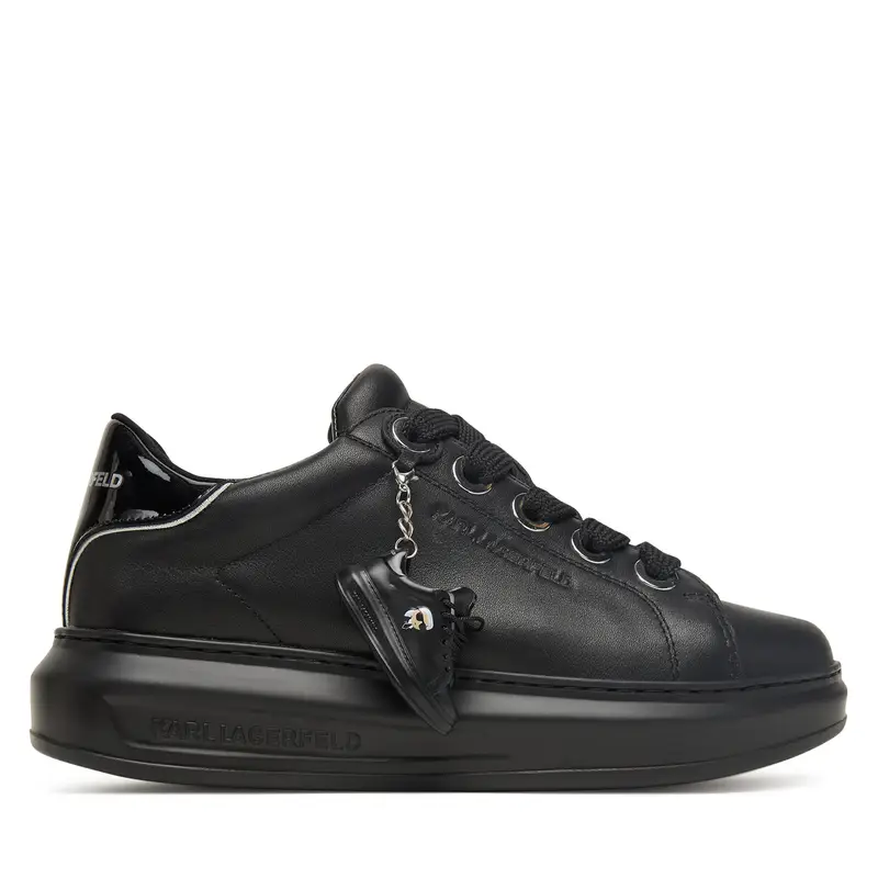 Sneakers KARL LAGERFELD KL62519E Nero