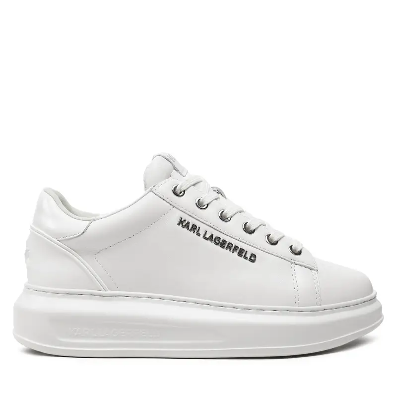 Sneakers KARL LAGERFELD KL62525N Bianco