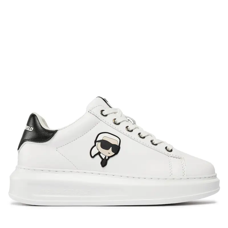 Sneakers KARL LAGERFELD KL62530N Bianco