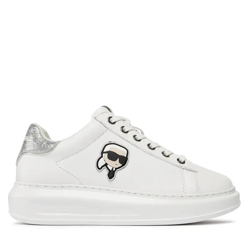 Sneakers KARL LAGERFELD KL62530N Bianco