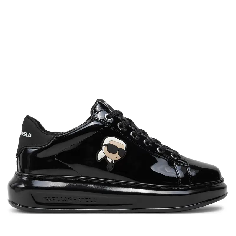 Sneakers KARL LAGERFELD KL62531U Nero