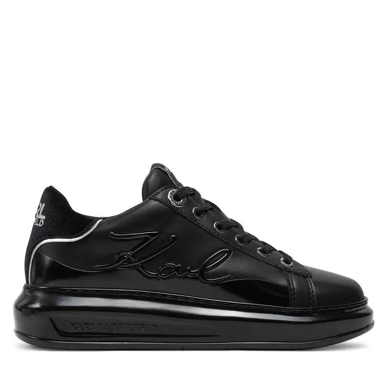 Sneakers KARL LAGERFELD KL62548F Nero