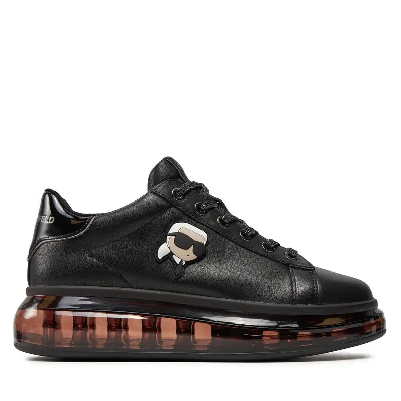 Sneakers KARL LAGERFELD KL62630N Nero