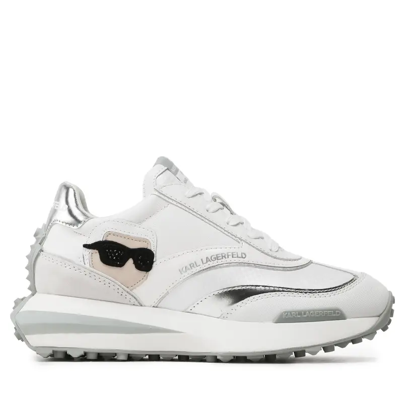 Sneakers KARL LAGERFELD KL62930N Bianco