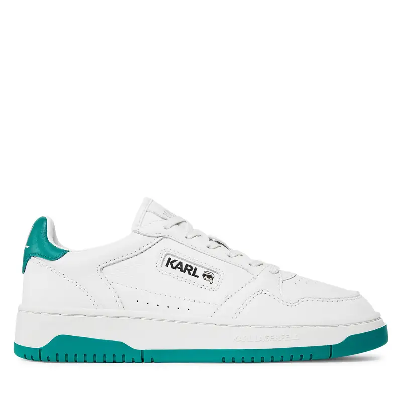 Sneakers KARL LAGERFELD KL63024 Bianco