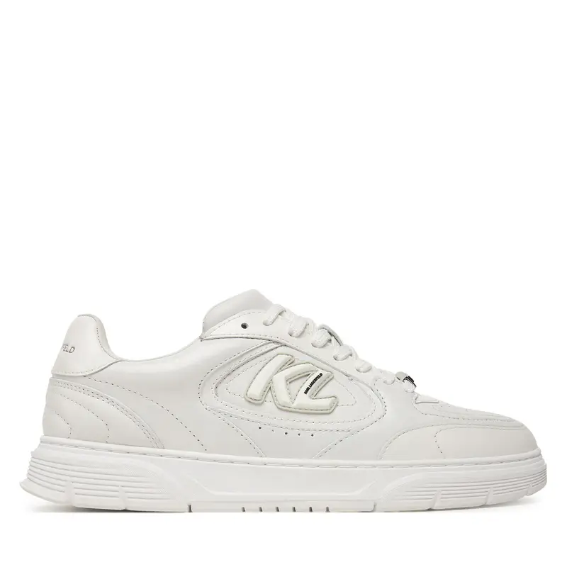 Sneakers KARL LAGERFELD KL63025 Bianco