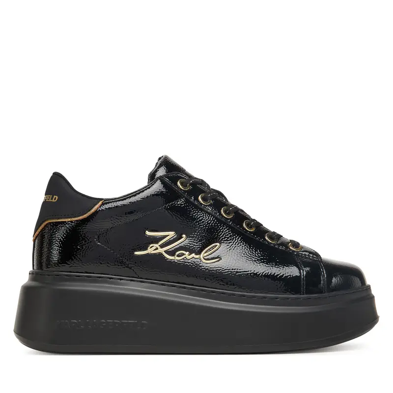 Sneakers KARL LAGERFELD KL63513E Nero