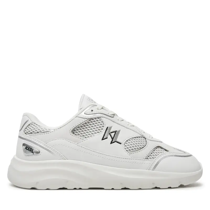 Sneakers KARL LAGERFELD KL63620 Bianco
