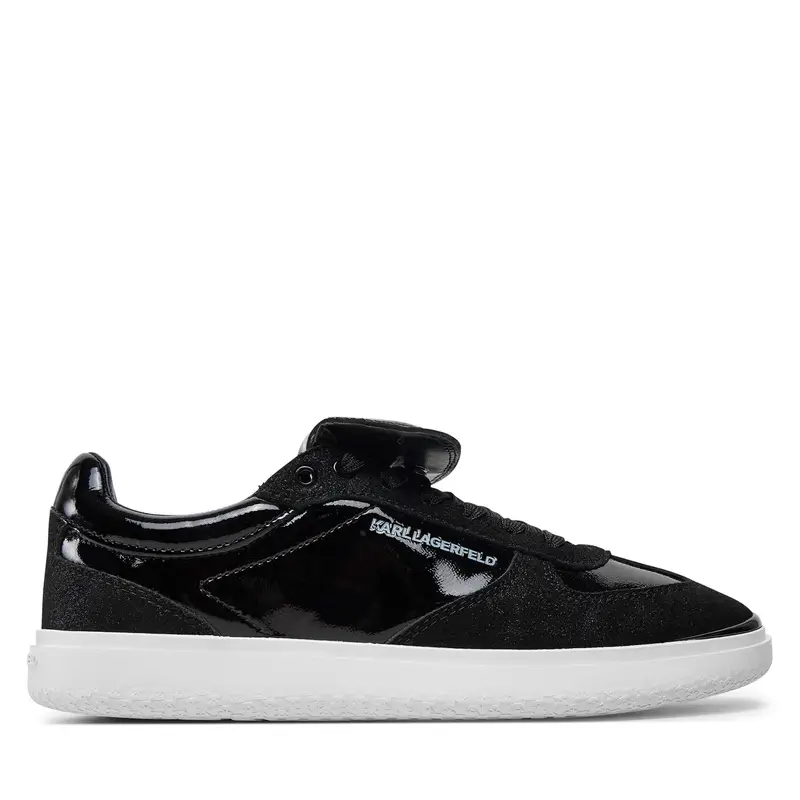 Sneakers KARL LAGERFELD KL63820 Nero