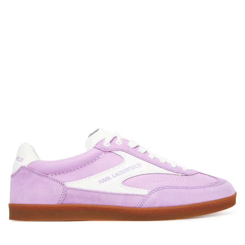 Sneakers KARL LAGERFELD KL63855 Rosa