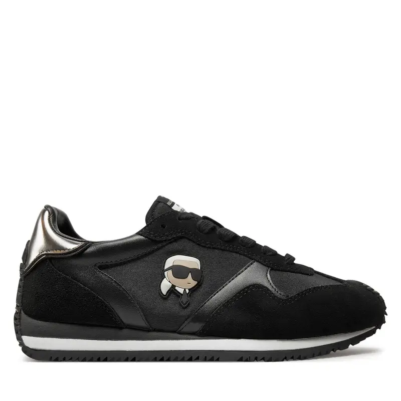Sneakers KARL LAGERFELD KL63930N Nero