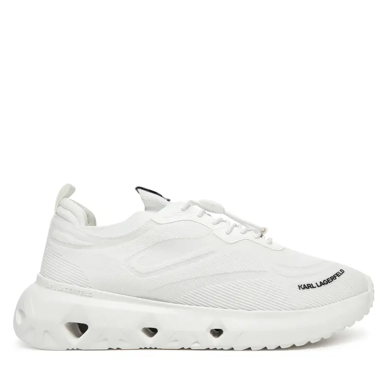 Sneakers KARL LAGERFELD KL64623 Bianco