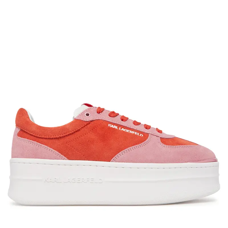 Sneakers KARL LAGERFELD KL65025 Multicolore