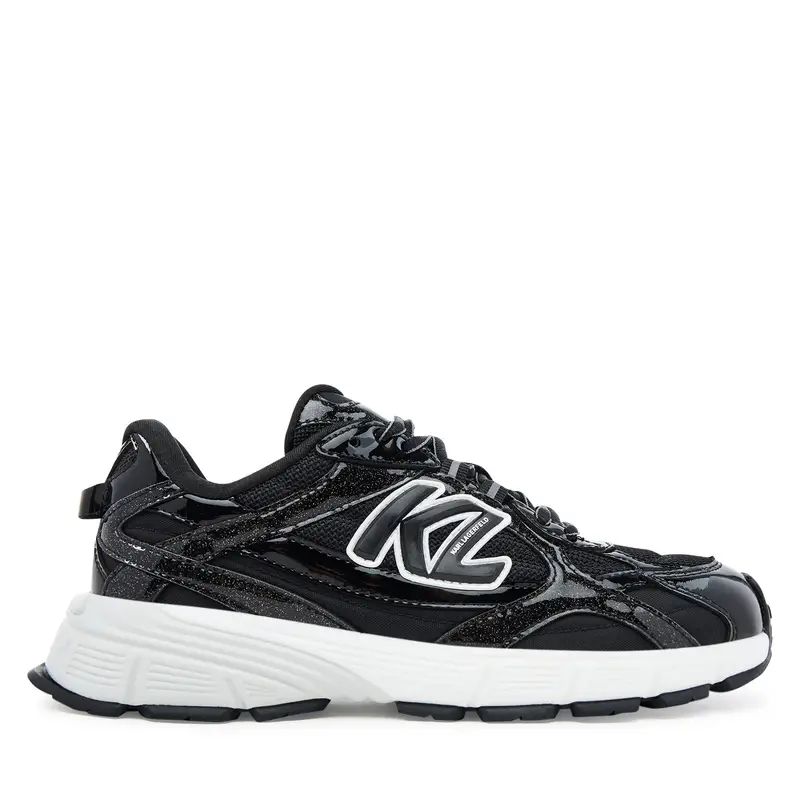 Sneakers KARL LAGERFELD KL65525 Nero