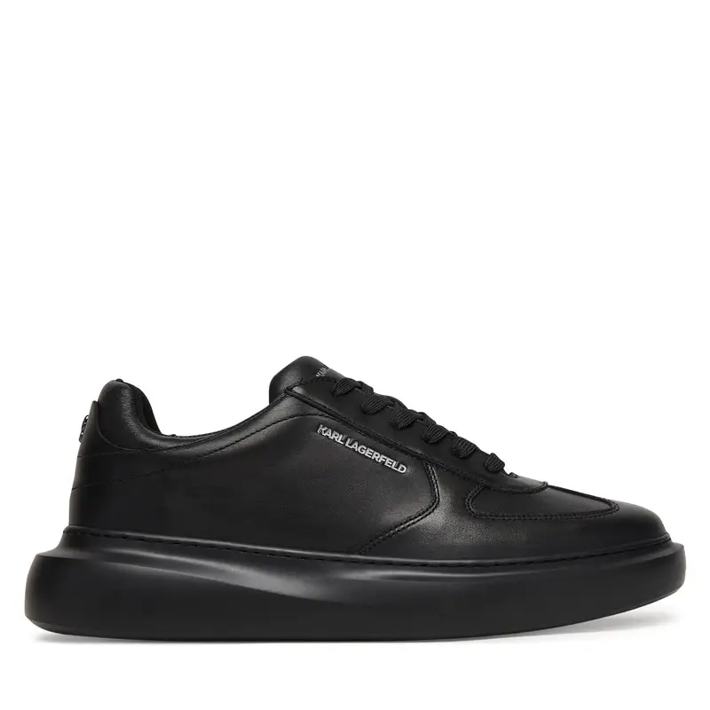 Sneakers KARL LAGERFELD Kore KL56526 Nero