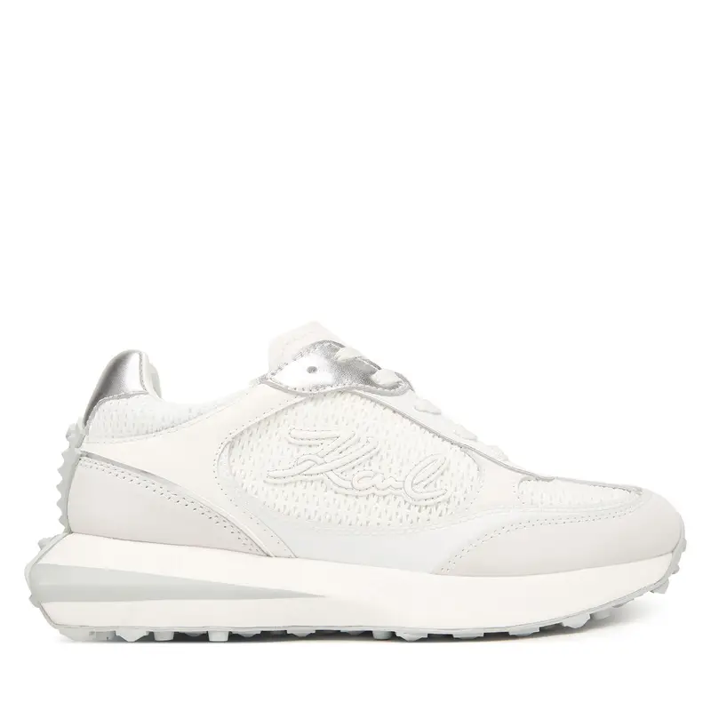 Sneakers KARL LAGERFELD Kore KL62926A Rosa