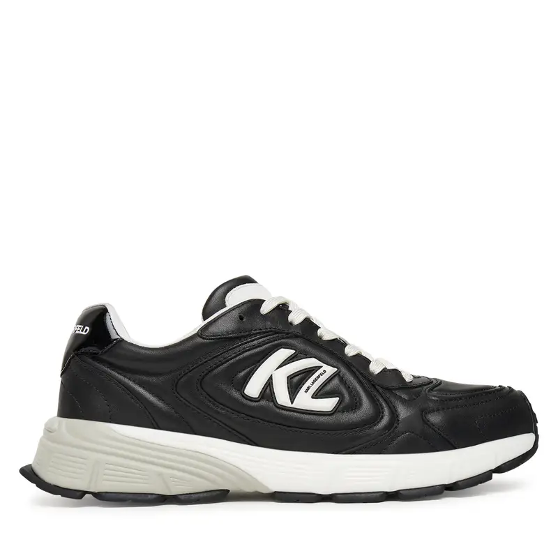 Sneakers KARL LAGERFELD Orion KL55524 Nero