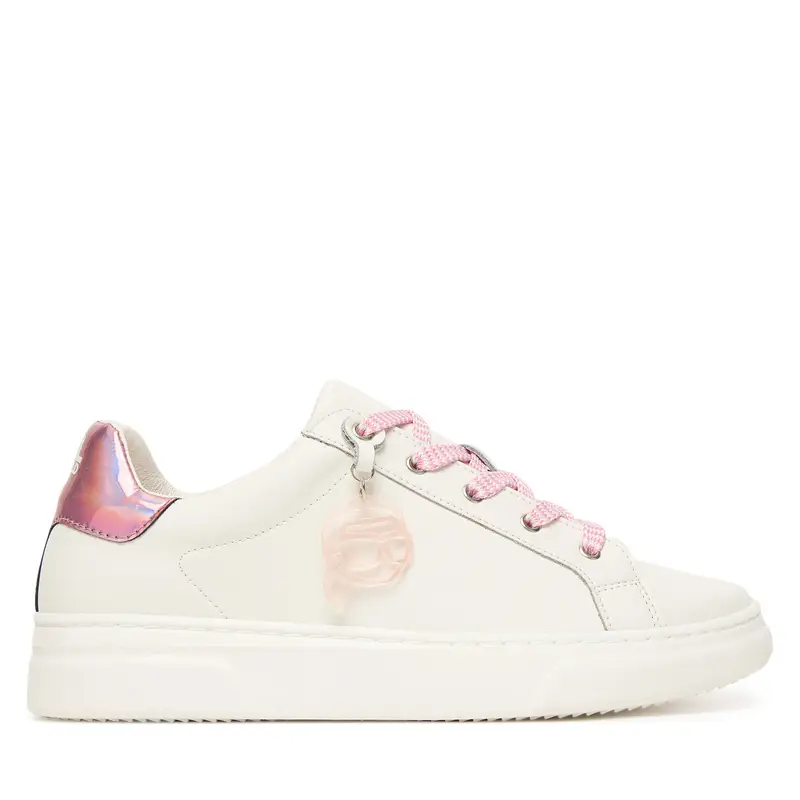 Sneakers KARL LAGERFELD Z30979 S Bianco