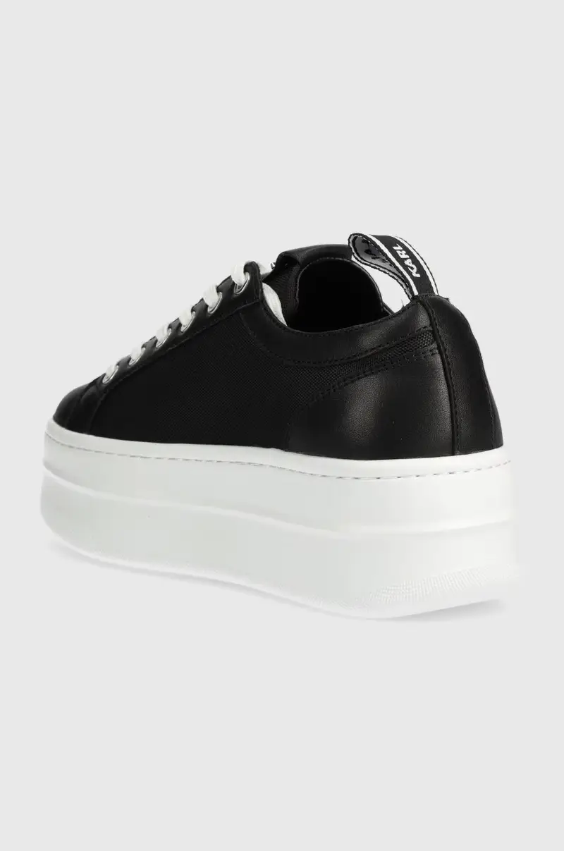 sneakers KOBO III colore nero KL65019 miniatura 3