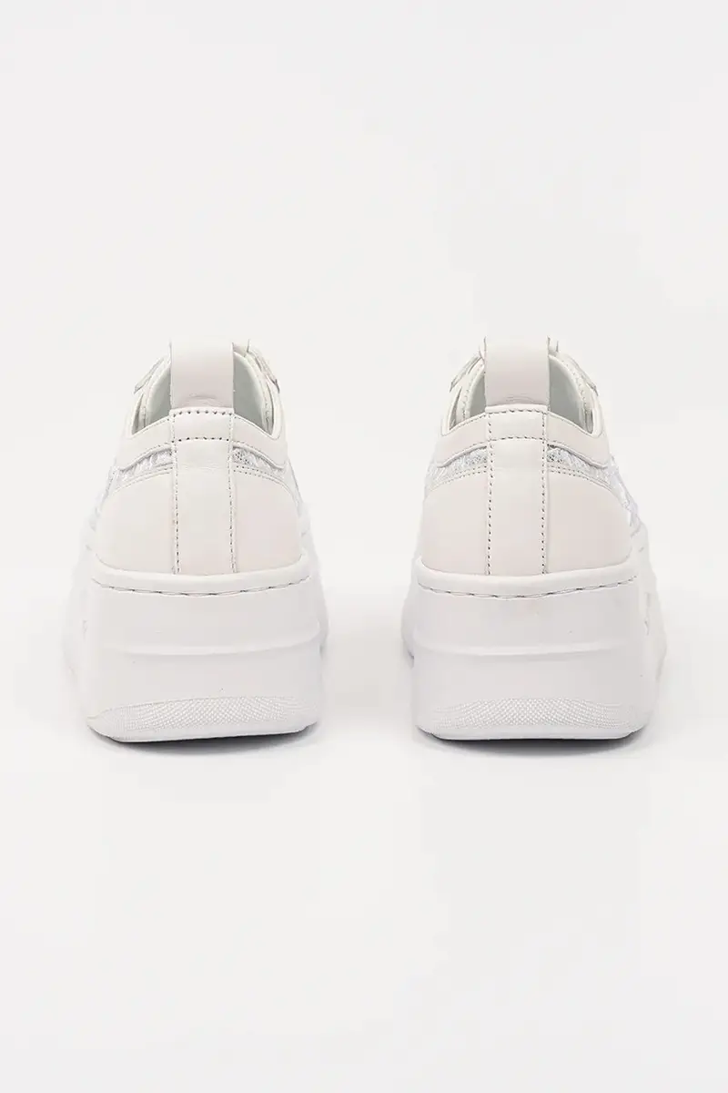 sneakers KOBO III donna colore bianco KL65011F miniatura 3