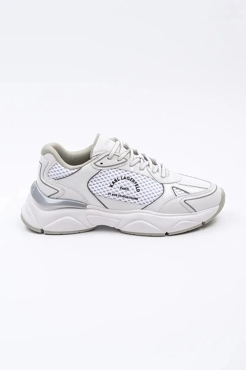 sneakers KOMET colore bianco KL56538A
