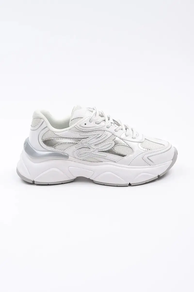 sneakers KOMET colore bianco KL65625