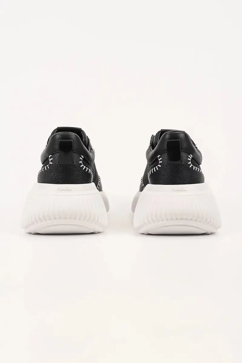 sneakers KREEPER RUN donna colore nero KL64418 miniatura 3